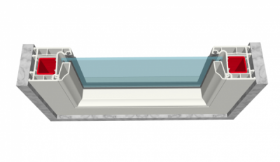 Bayındır Seri Tek Camlı Kasa Sabiti Uygulaması