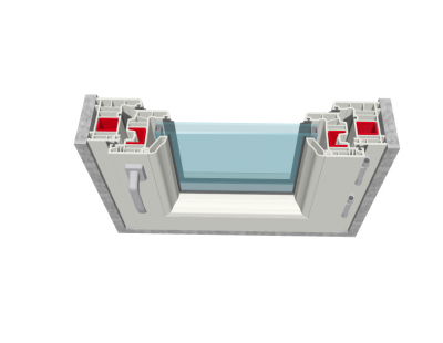 Excellent 80 Kasa Kanat Uygulaması